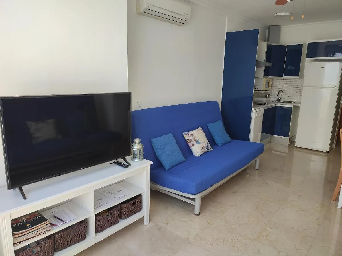 Turisstiko La Roca Chica 5 Apartment Torremolinos