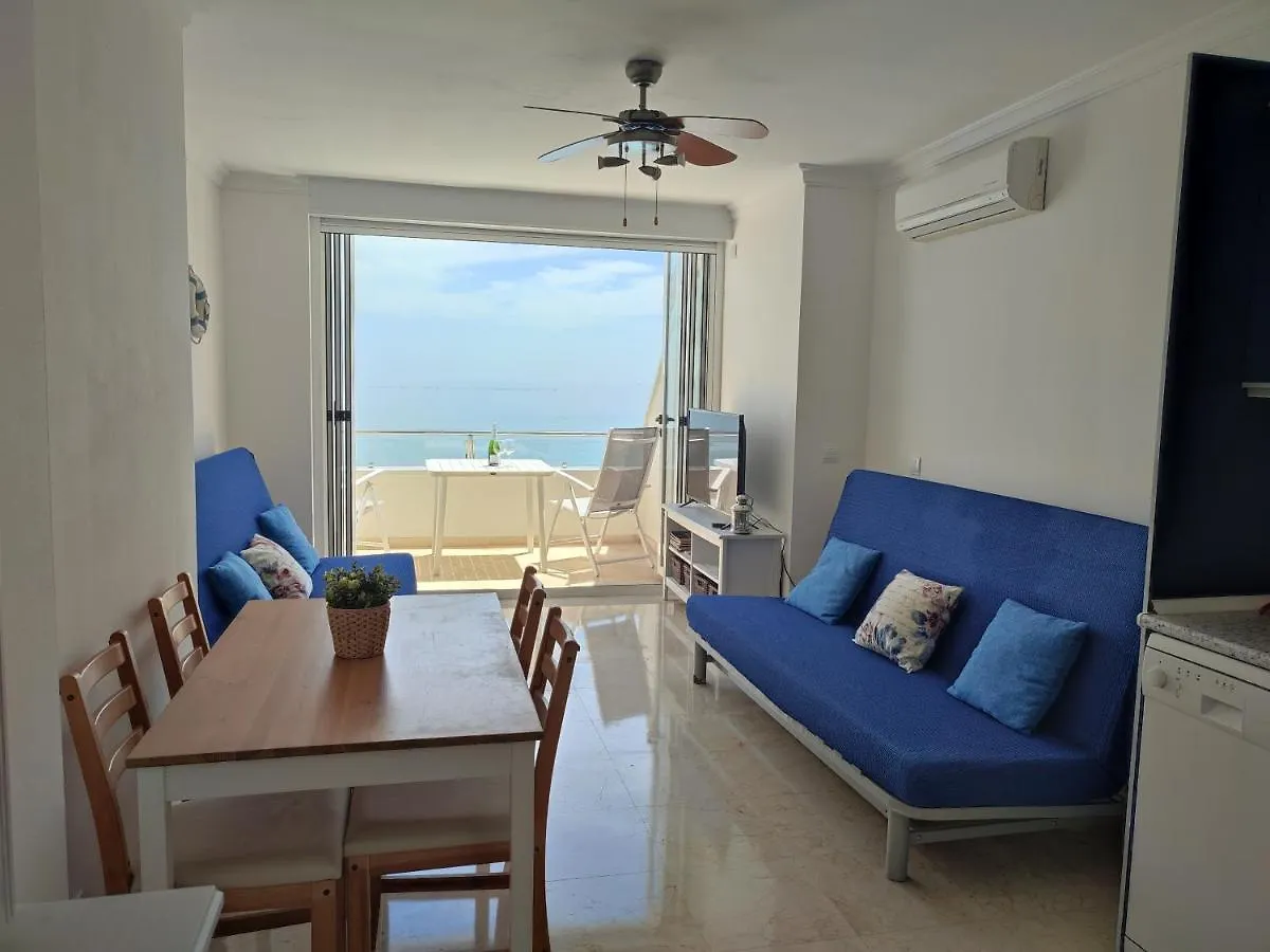 Turisstiko La Roca Chica 5 Apartment Torremolinos Spain