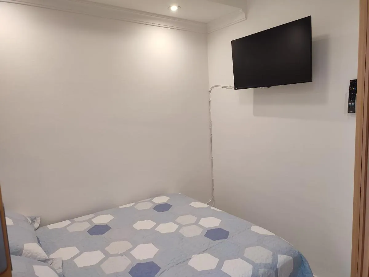Turisstiko La Roca Chica 5 Apartment Torremolinos
