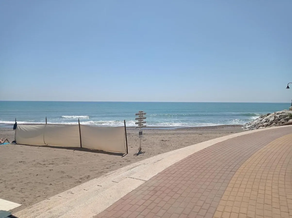 Turisstiko La Roca Chica 5 Apartment Torremolinos Spain