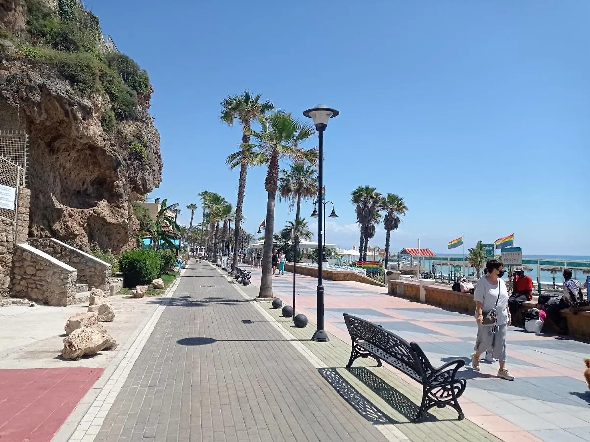 Turisstiko La Roca Chica 5 Apartment Torremolinos 0*,  Spain