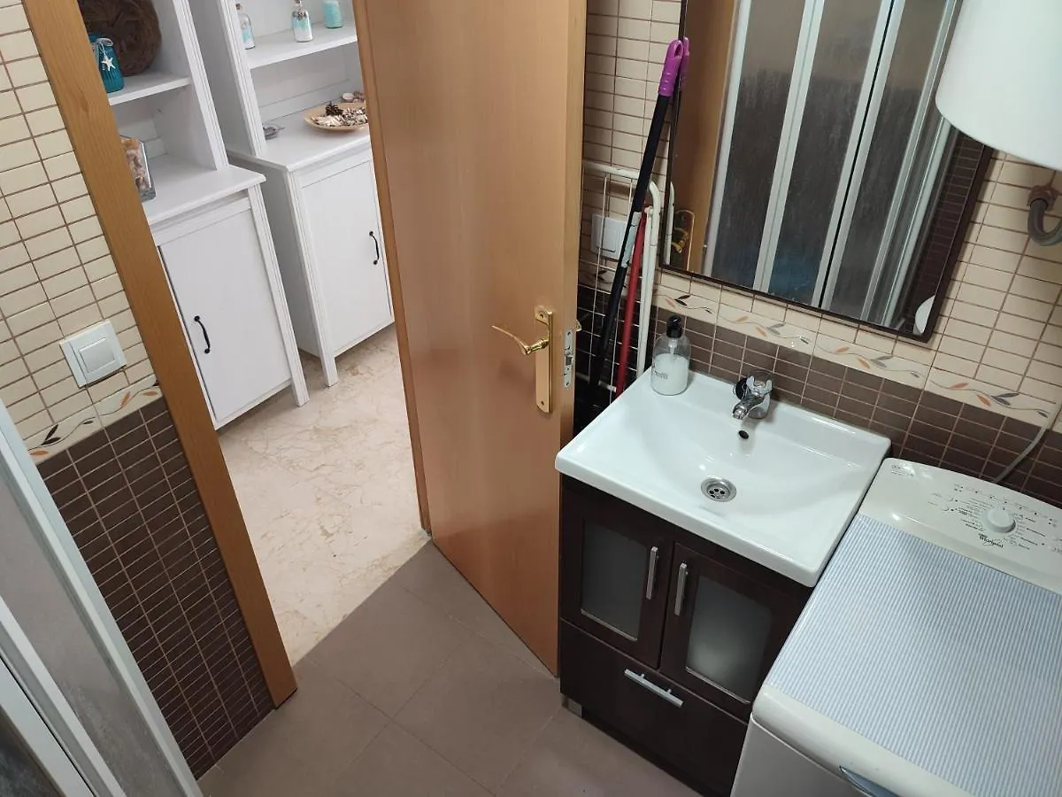 Turisstiko La Roca Chica 5 Apartment Torremolinos 0*,