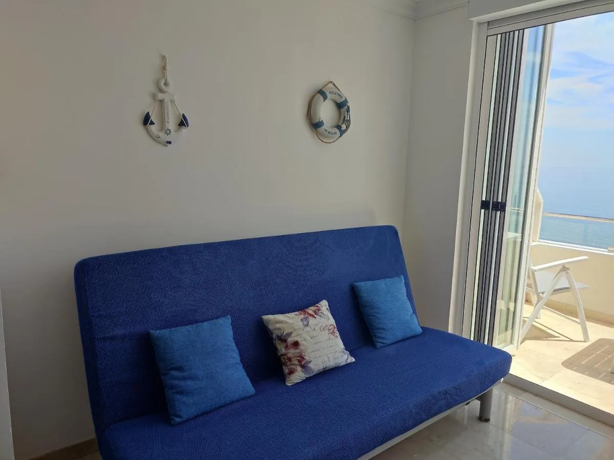Turisstiko La Roca Chica 5 Apartment Torremolinos