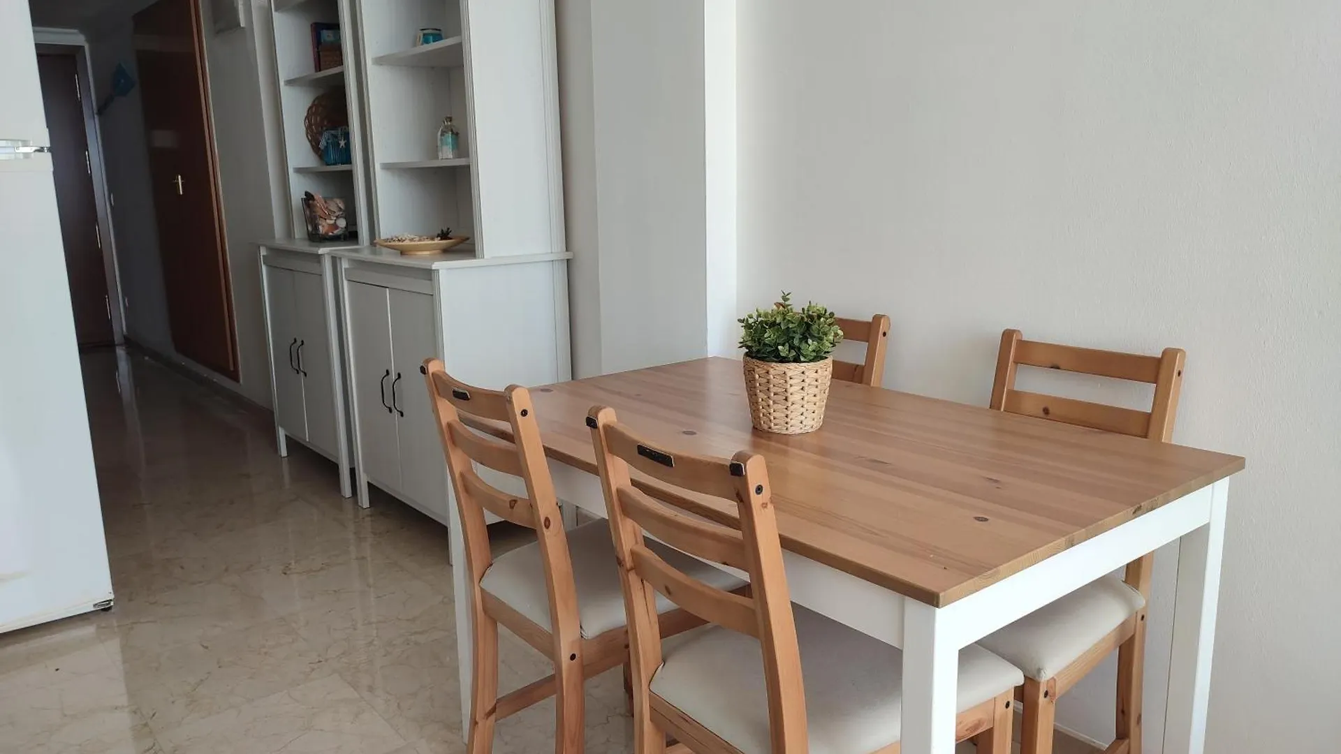 Turisstiko La Roca Chica 5 Apartment Torremolinos