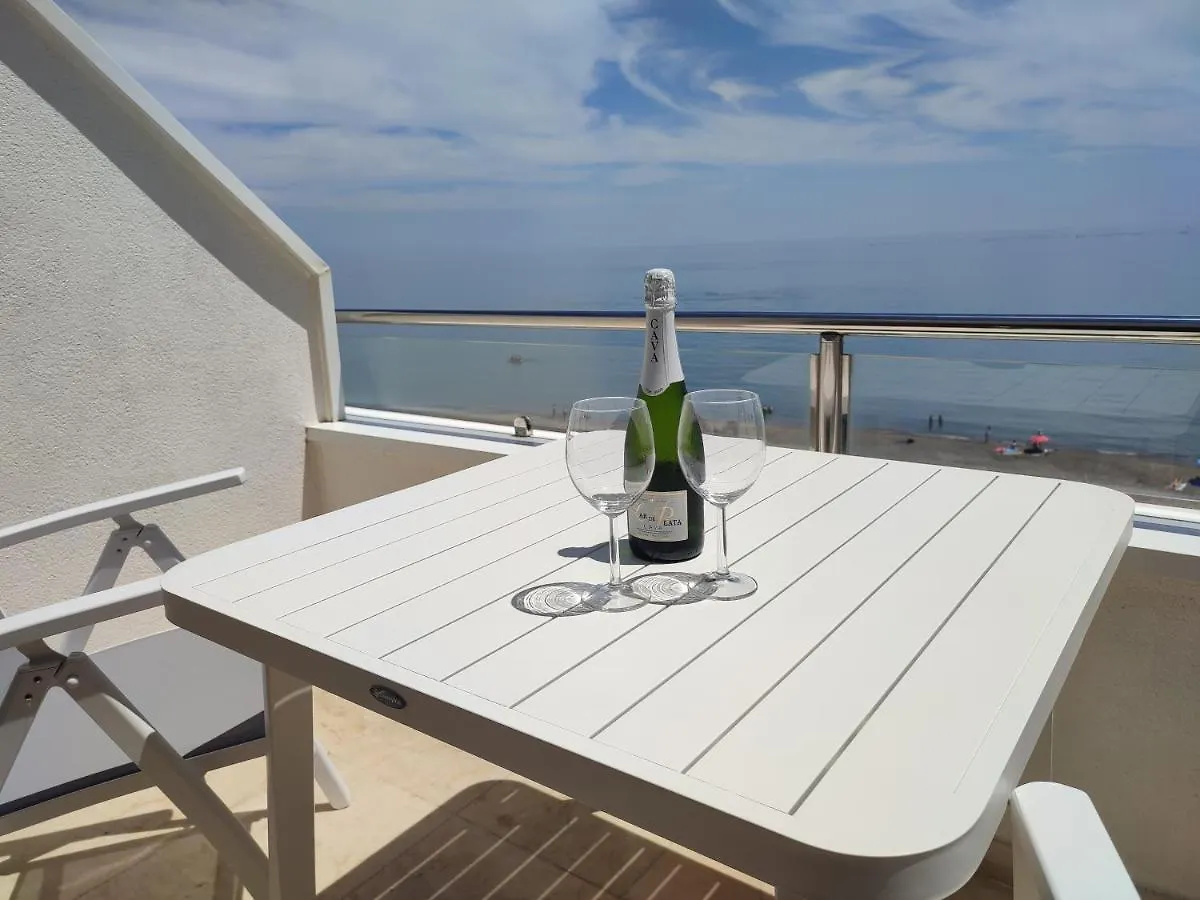 Turisstiko La Roca Chica 5 Apartment Torremolinos