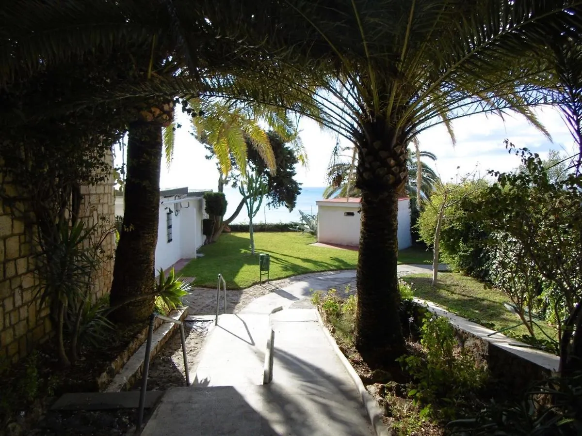 Turisstiko La Roca Chica 5 Apartment Torremolinos