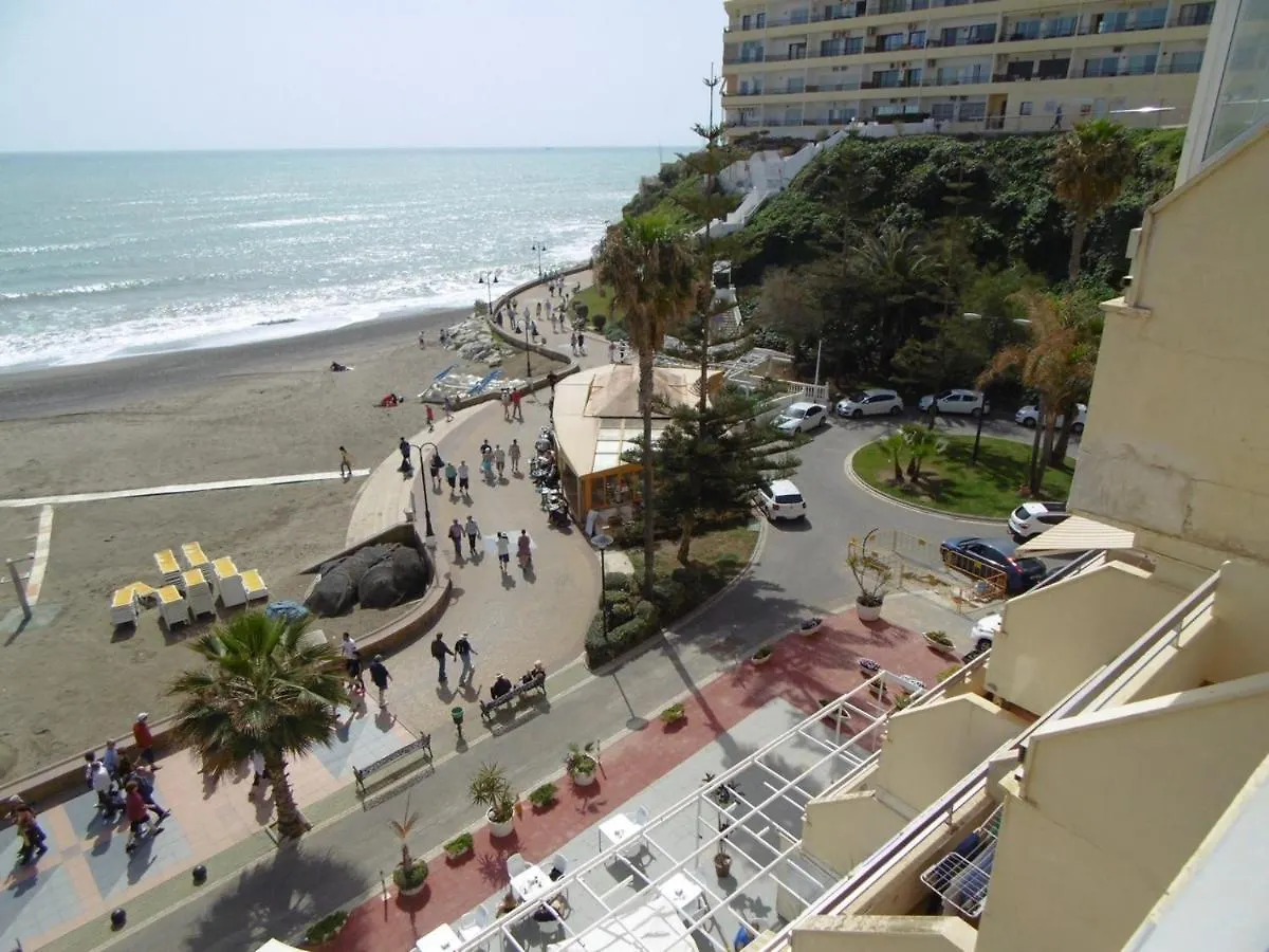Turisstiko La Roca Chica 5 Apartment Torremolinos