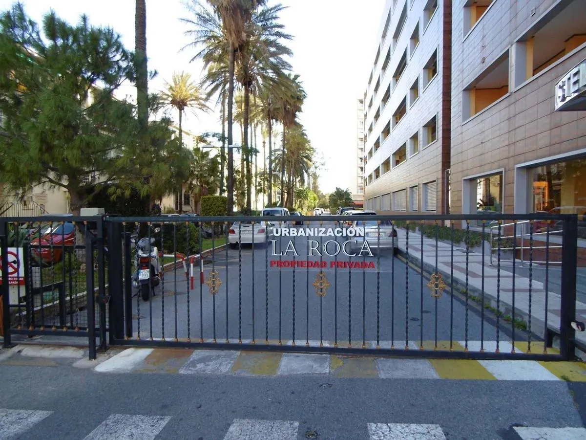 Turisstiko La Roca Chica 5 Apartment Torremolinos Spain