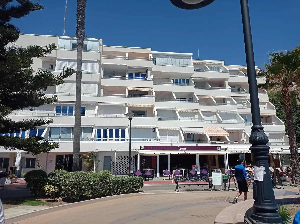 Turisstiko La Roca Chica 5 Apartment Torremolinos
