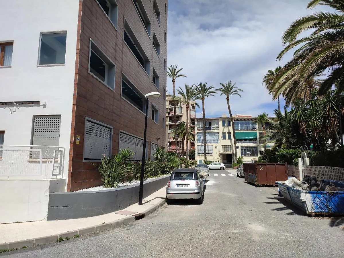 Turisstiko La Roca Chica 5 Apartment Torremolinos 0*,  Spain