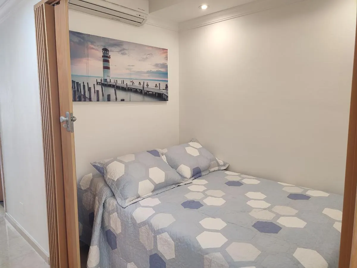 Turisstiko La Roca Chica 5 Apartment Torremolinos