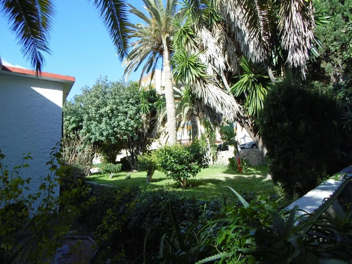 Turisstiko La Roca Chica 5 Apartment Torremolinos