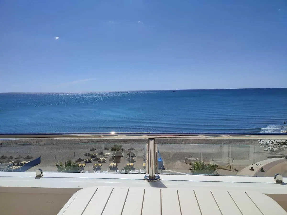 Turisstiko La Roca Chica 5 Apartment Torremolinos Spain